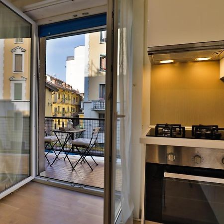Dreamful Home - Arco Della Pace Milão Exterior foto
