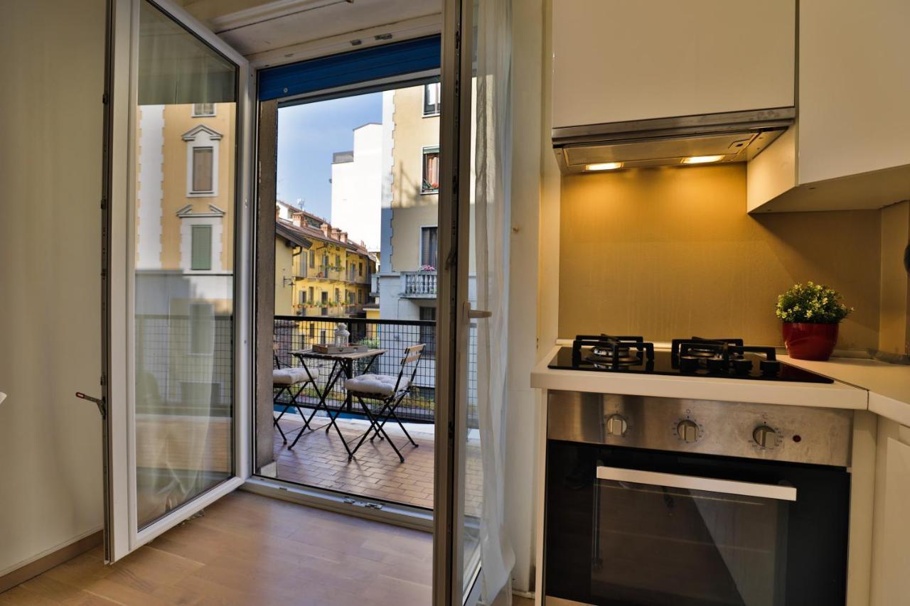 Dreamful Home - Arco Della Pace Milão Exterior foto