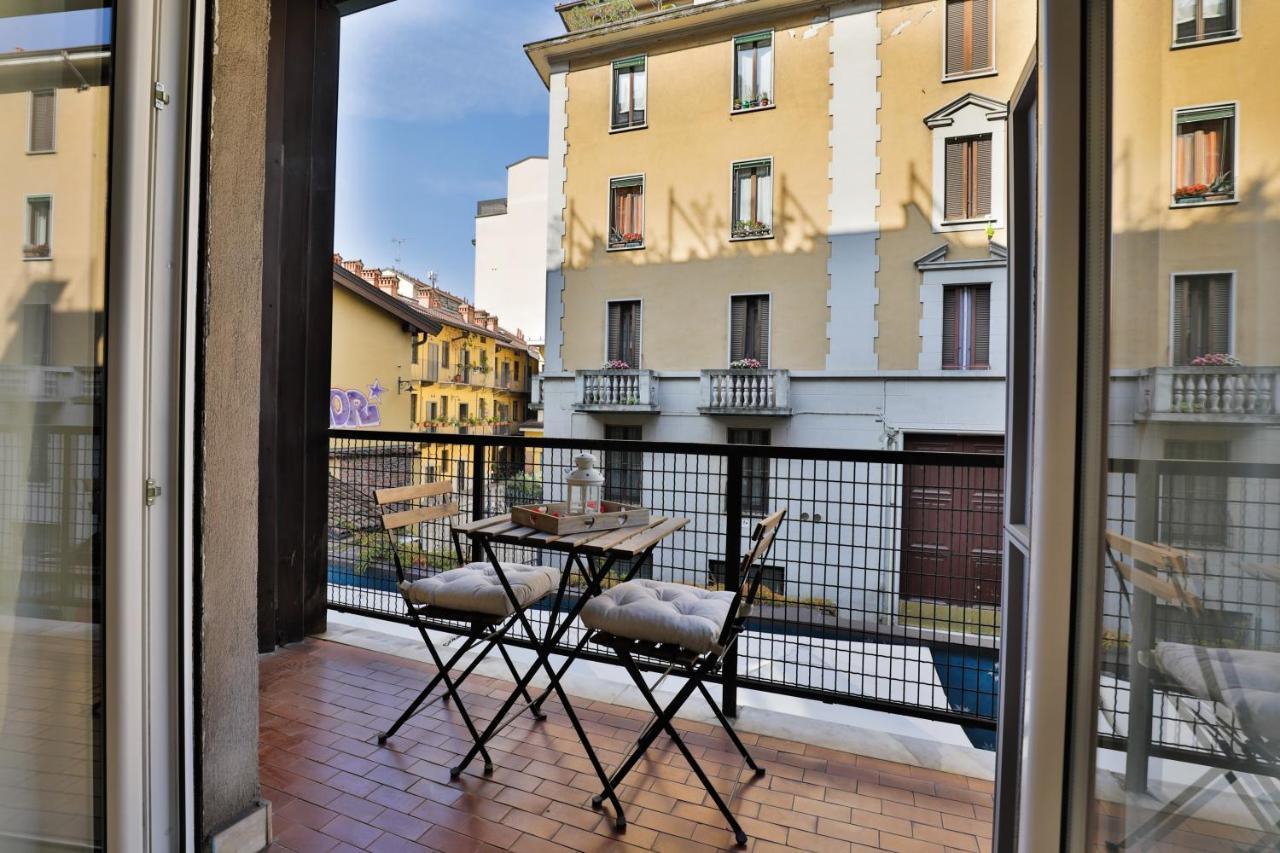 Dreamful Home - Arco Della Pace Milão Exterior foto